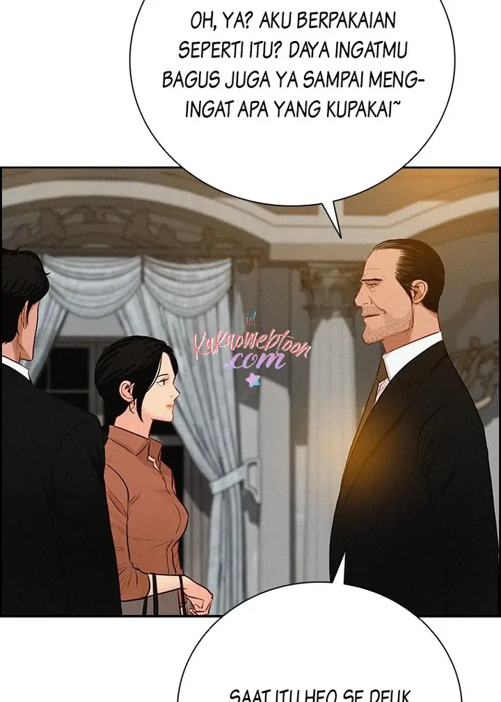 Lord of Money Chapter 141 - halaman 73