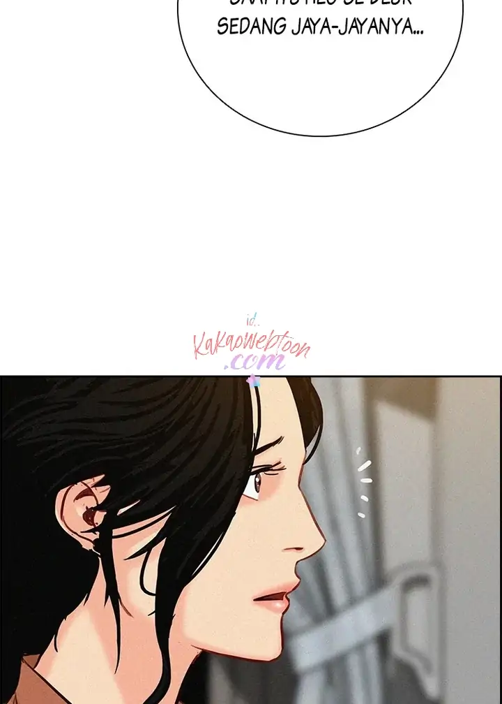 Lord of Money Chapter 141 - halaman 74