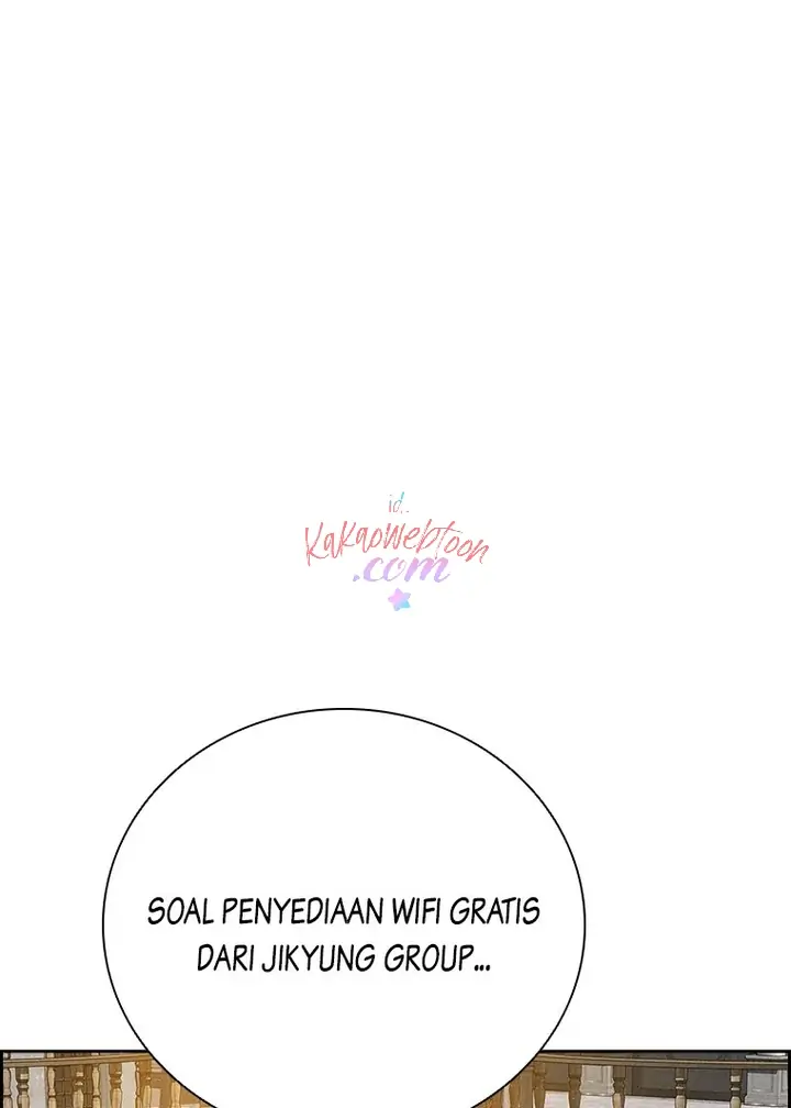 Lord of Money Chapter 141 - halaman 77
