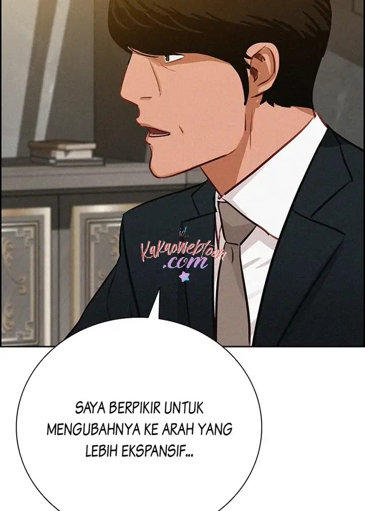 Lord of Money Chapter 141 - halaman 79
