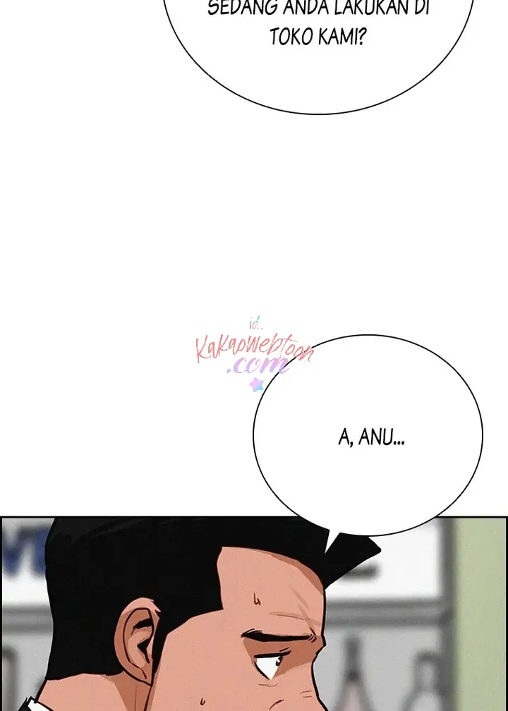 Lord of Money Chapter 141 - halaman 8