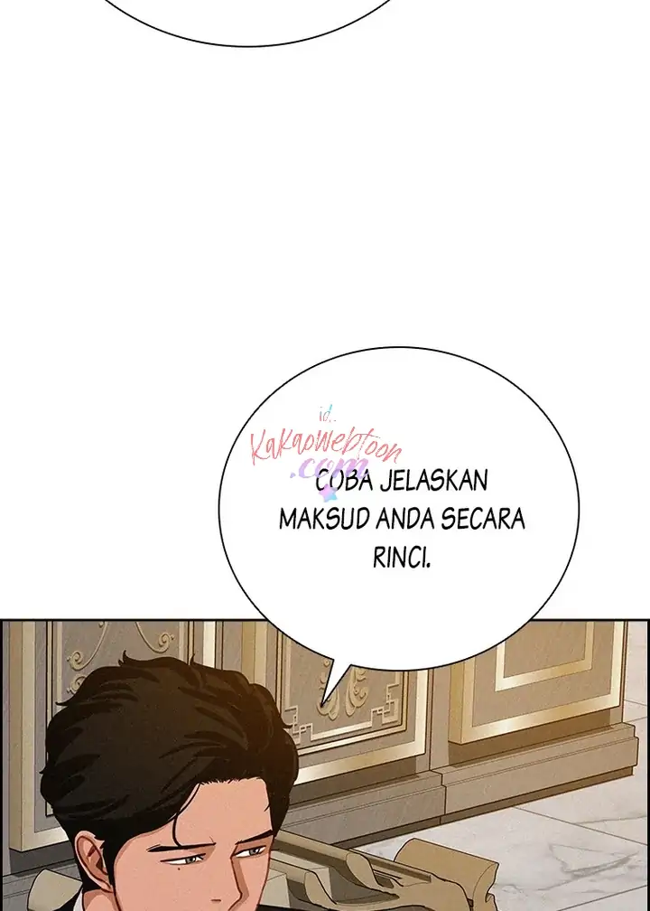 Lord of Money Chapter 141 - halaman 80