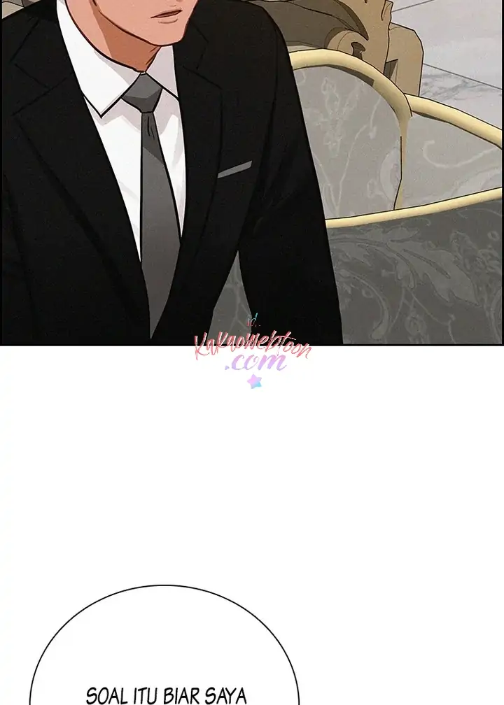 Lord of Money Chapter 141 - halaman 81