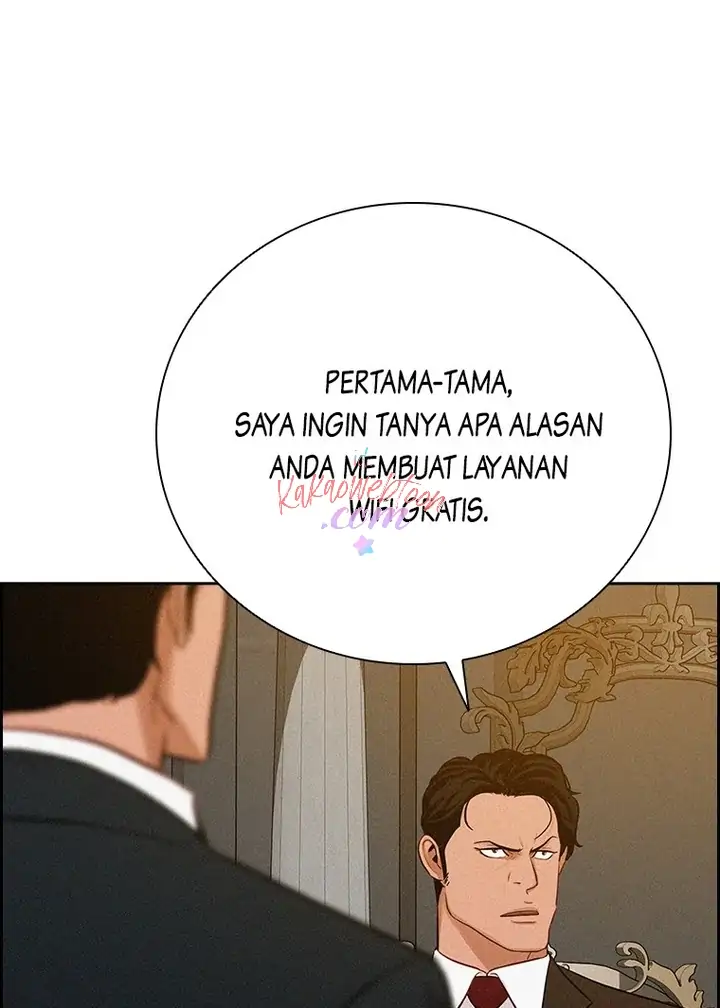 Lord of Money Chapter 141 - halaman 83