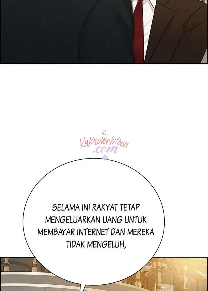 Lord of Money Chapter 141 - halaman 84