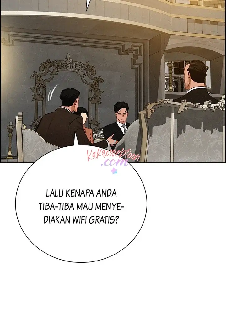 Lord of Money Chapter 141 - halaman 85