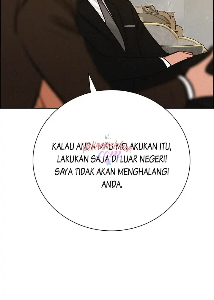 Lord of Money Chapter 141 - halaman 87