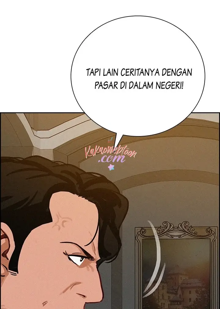 Lord of Money Chapter 141 - halaman 88