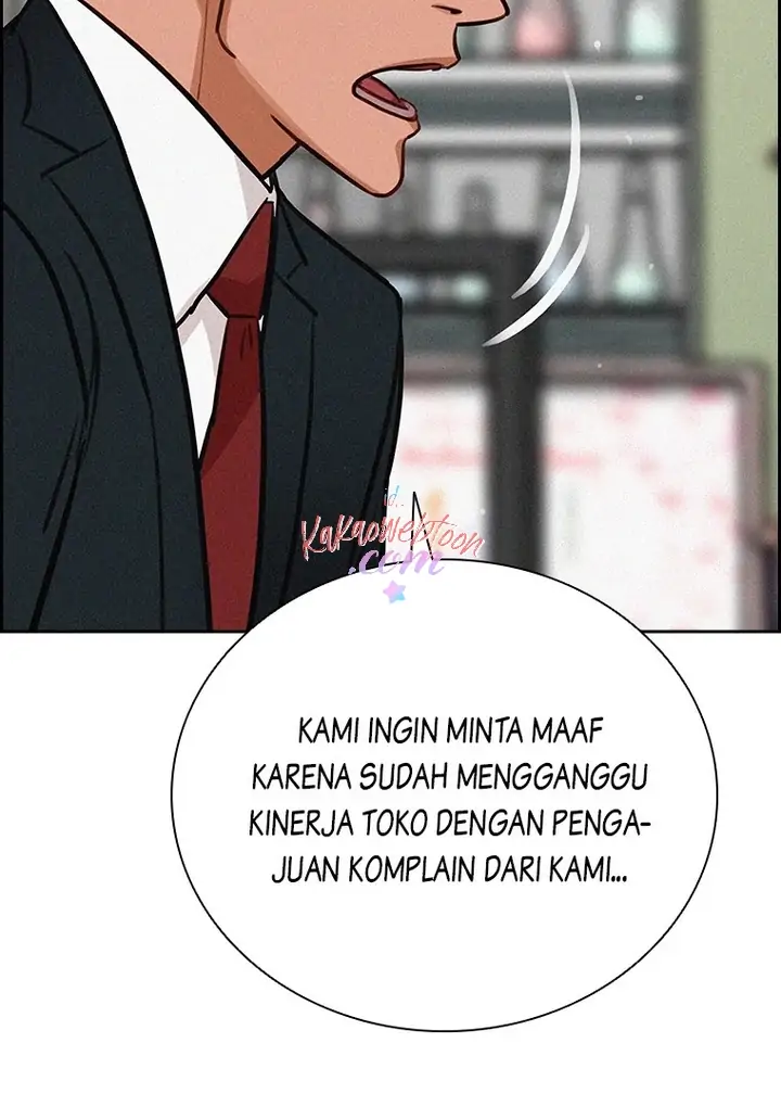 Lord of Money Chapter 141 - halaman 9