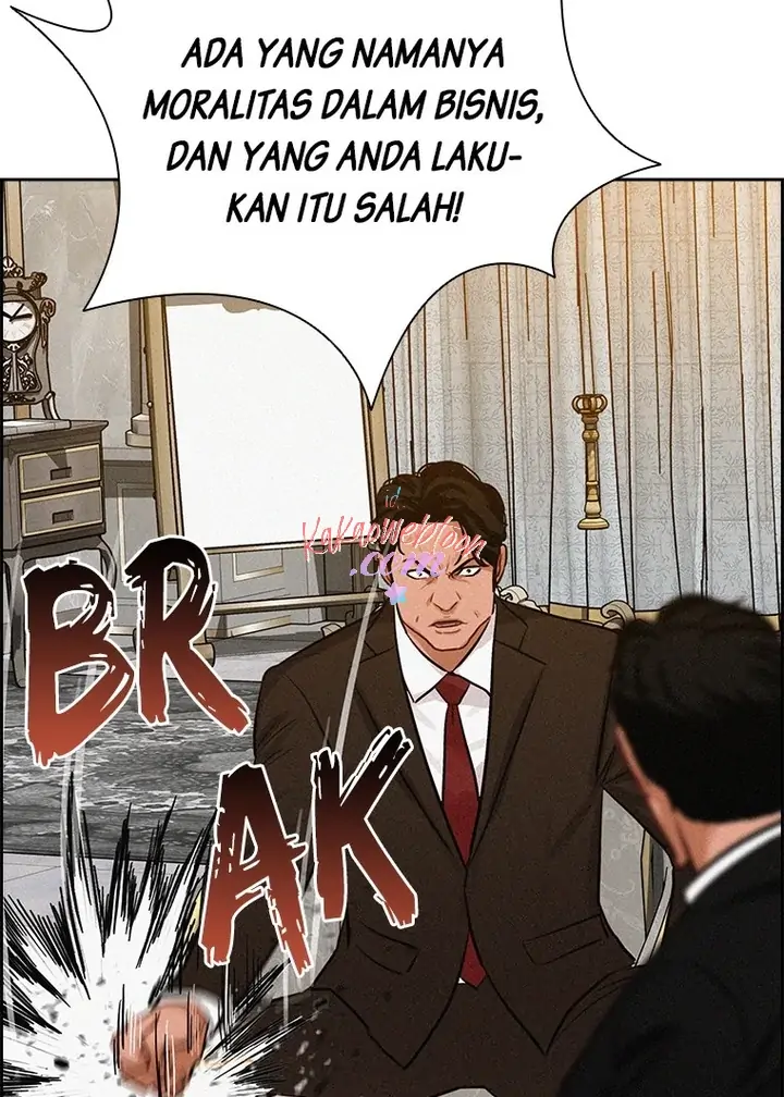 Lord of Money Chapter 141 - halaman 90