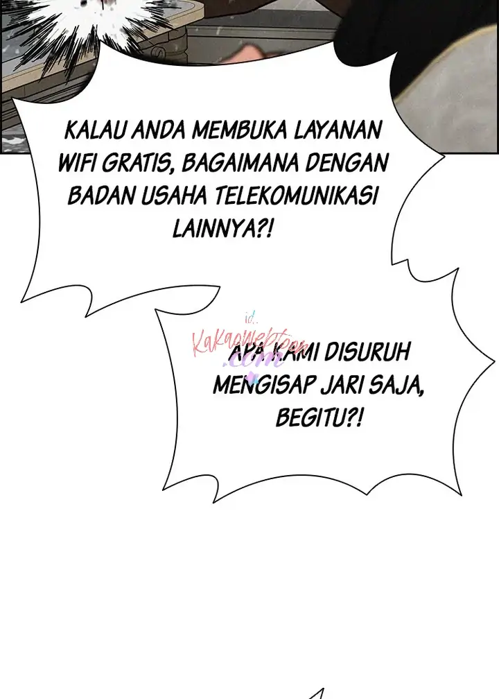 Lord of Money Chapter 141 - halaman 91