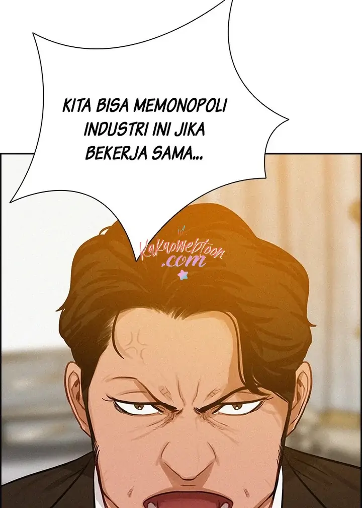 Lord of Money Chapter 141 - halaman 92