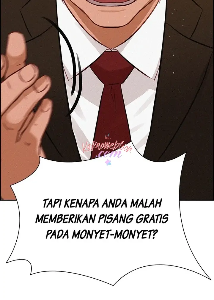 Lord of Money Chapter 141 - halaman 93