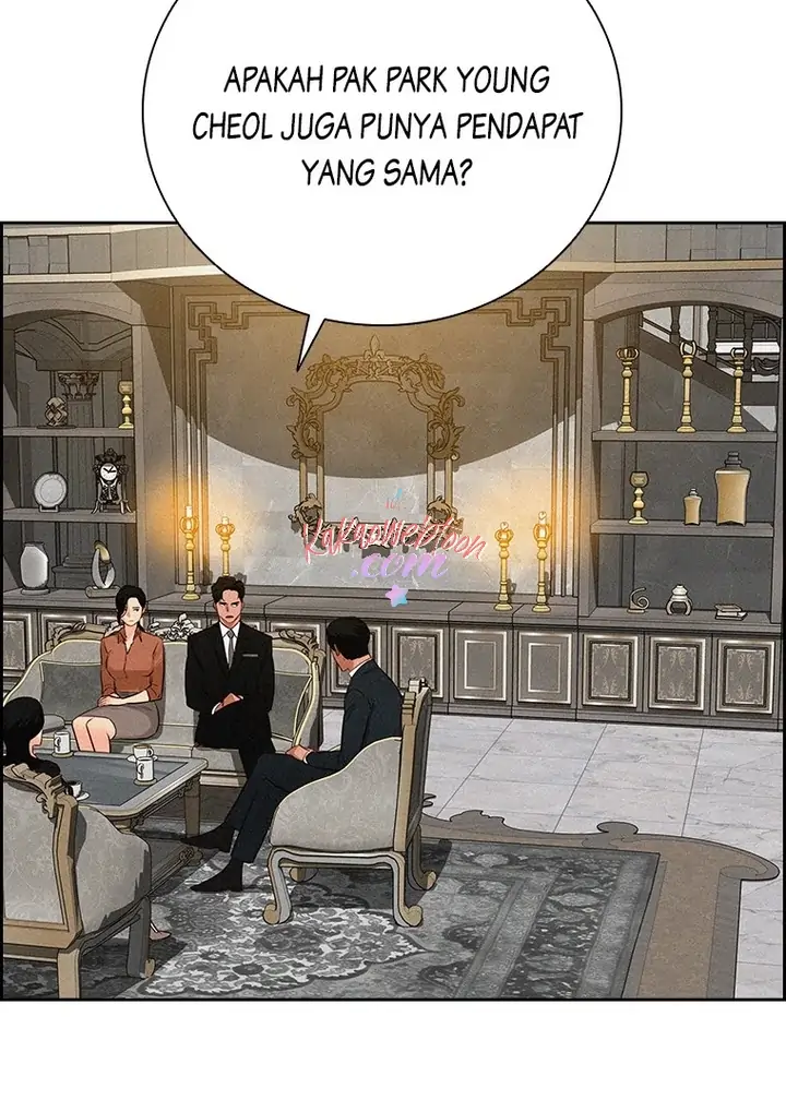 Lord of Money Chapter 141 - halaman 96
