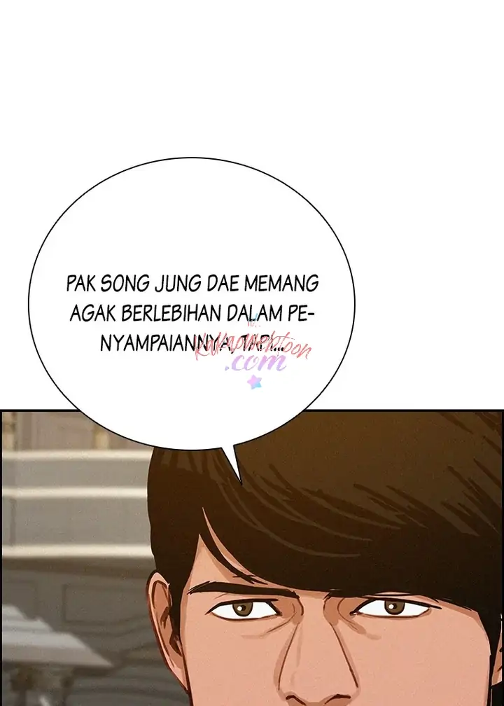 Lord of Money Chapter 141 - halaman 97