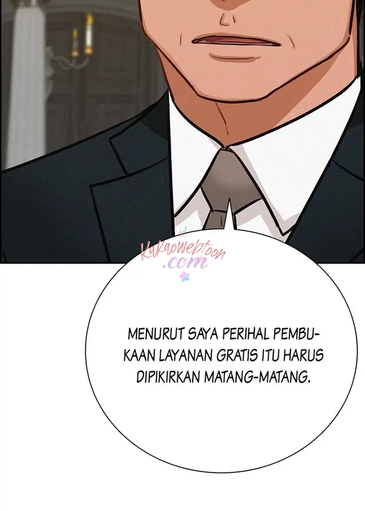 Lord of Money Chapter 141 - halaman 98