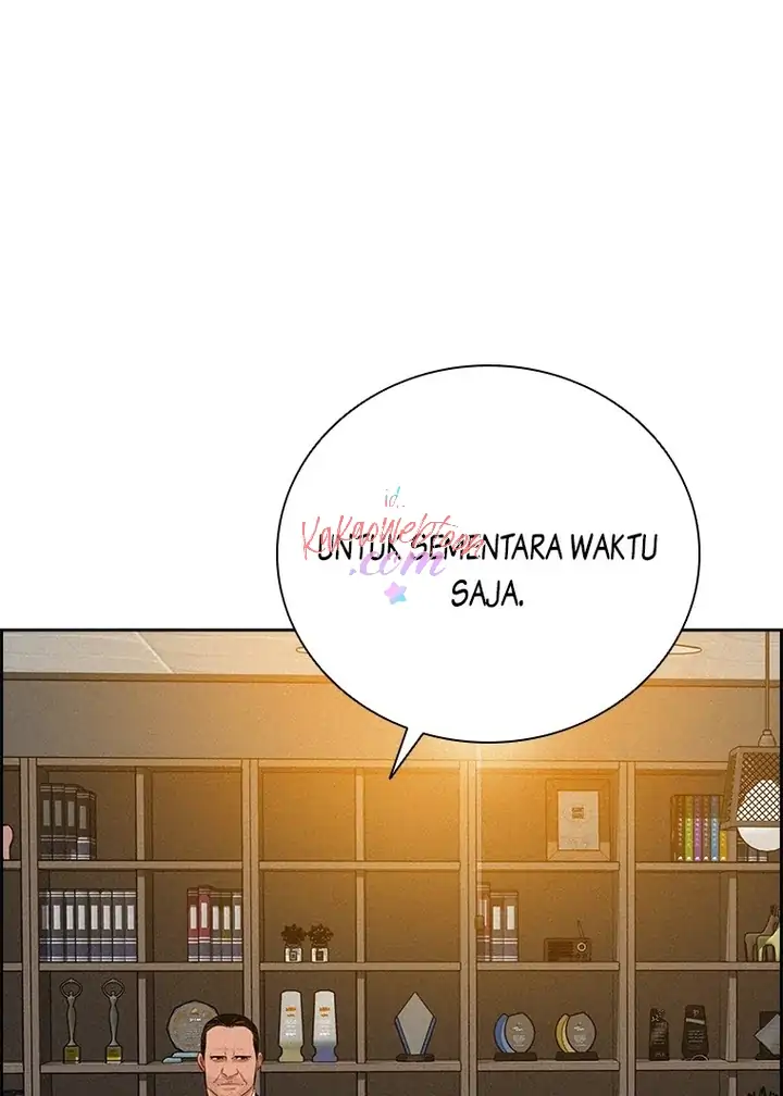 Lord of Money Chapter 142 - halaman 107