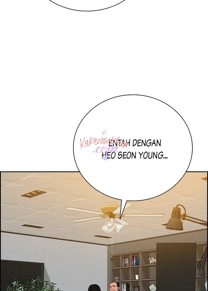 Lord of Money Chapter 142 - halaman 110