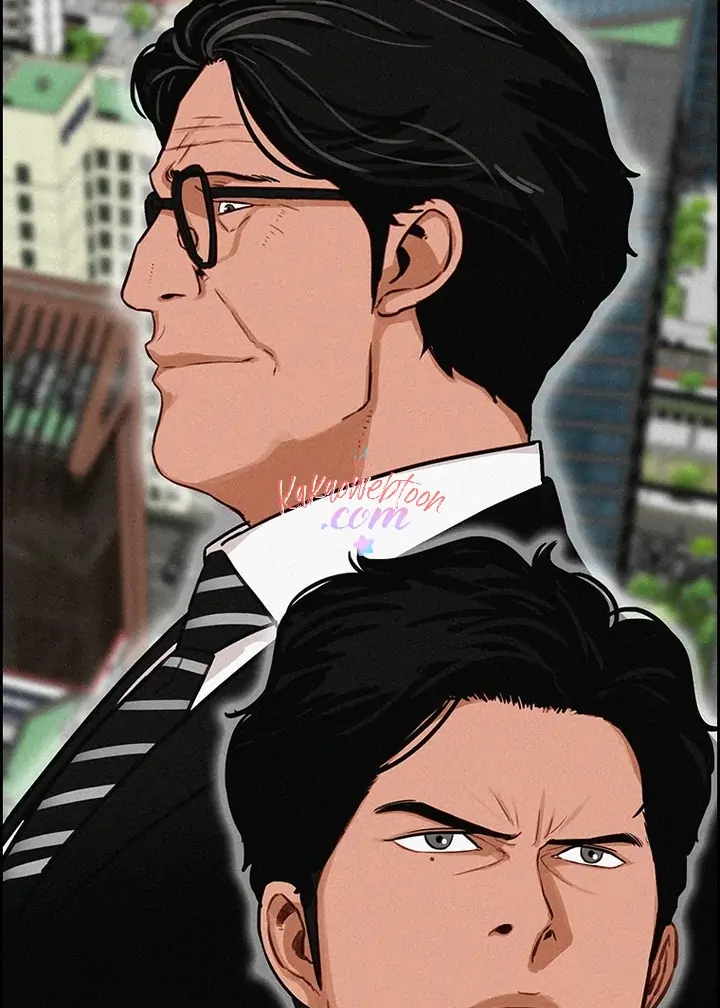 Lord of Money Chapter 142 - halaman 112