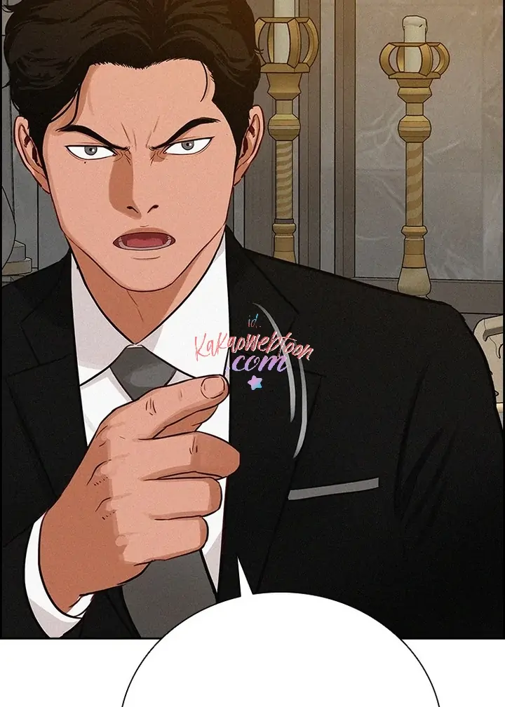 Lord of Money Chapter 142 - halaman 12