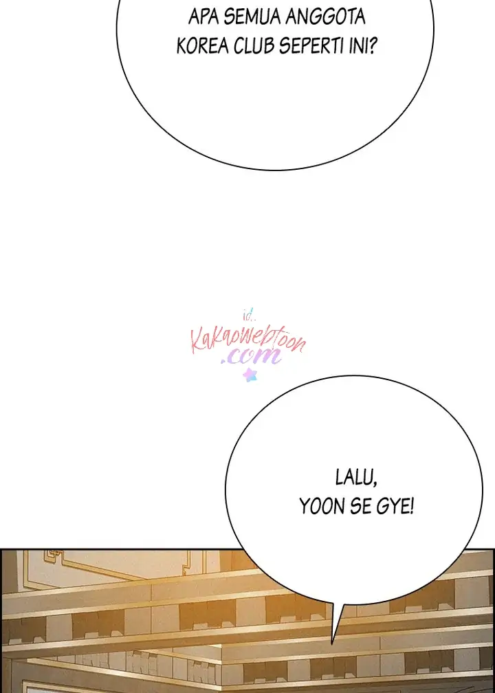 Lord of Money Chapter 142 - halaman 13