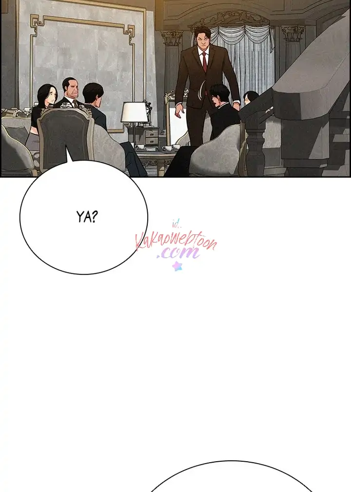 Lord of Money Chapter 142 - halaman 14