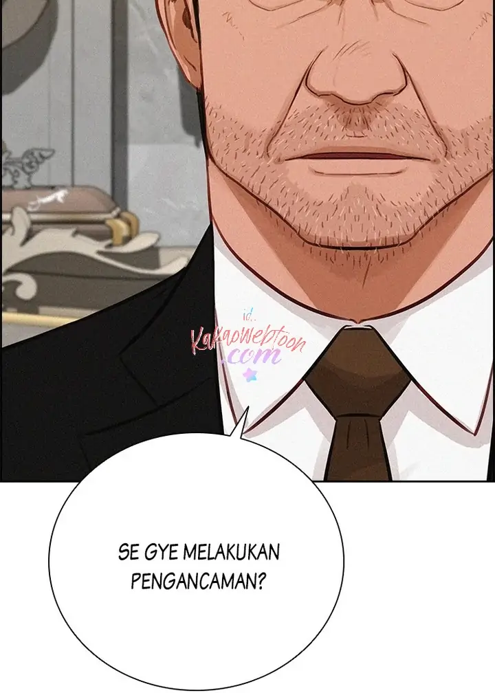 Lord of Money Chapter 142 - halaman 18
