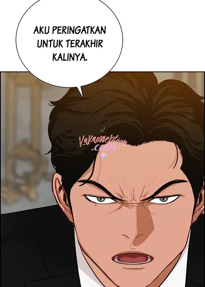 Lord of Money Chapter 142 - halaman 24