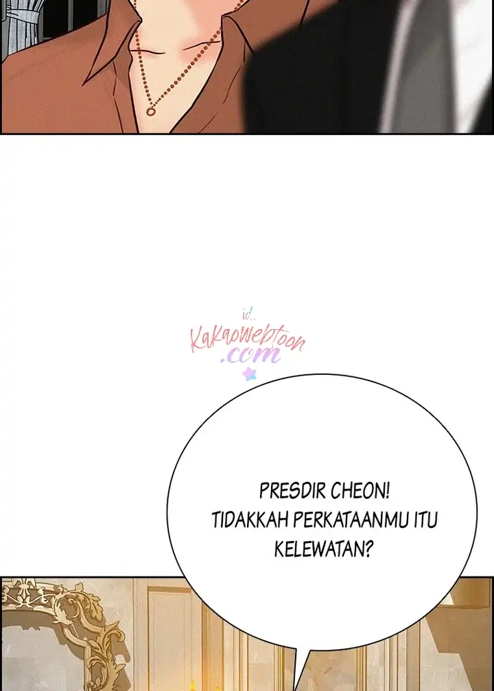 Lord of Money Chapter 142 - halaman 28