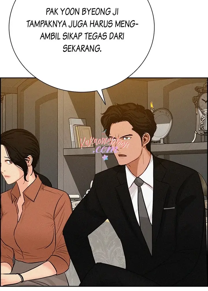 Lord of Money Chapter 142 - halaman 30