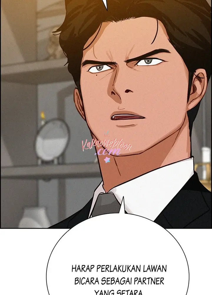 Lord of Money Chapter 142 - halaman 33