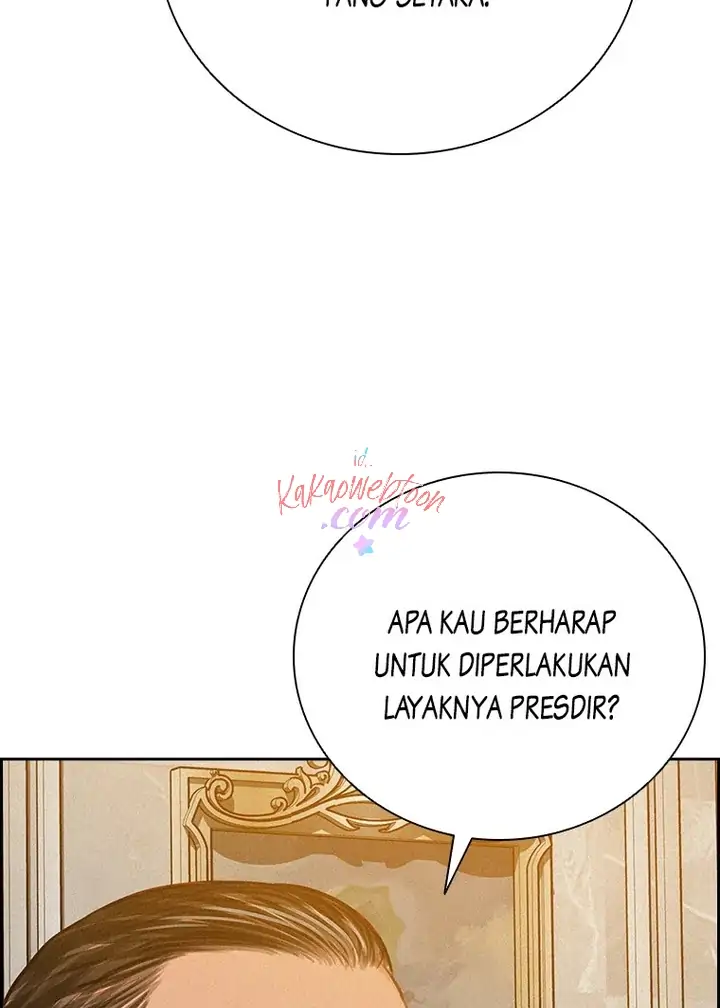 Lord of Money Chapter 142 - halaman 34