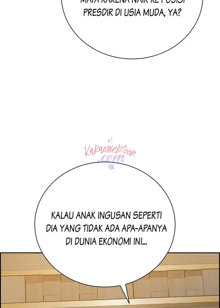 Lord of Money Chapter 142 - halaman 36