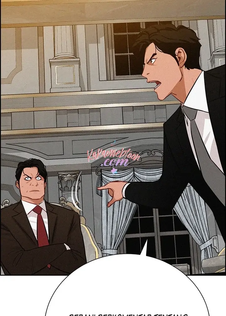 Lord of Money Chapter 142 - halaman 37