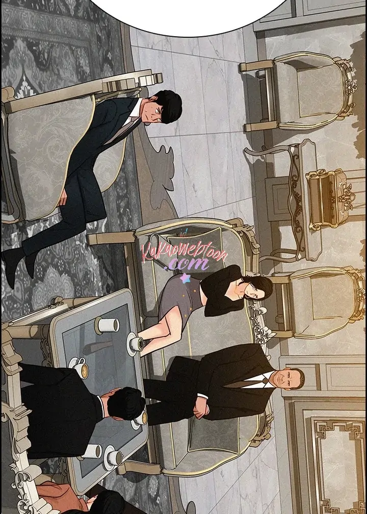 Lord of Money Chapter 142 - halaman 39
