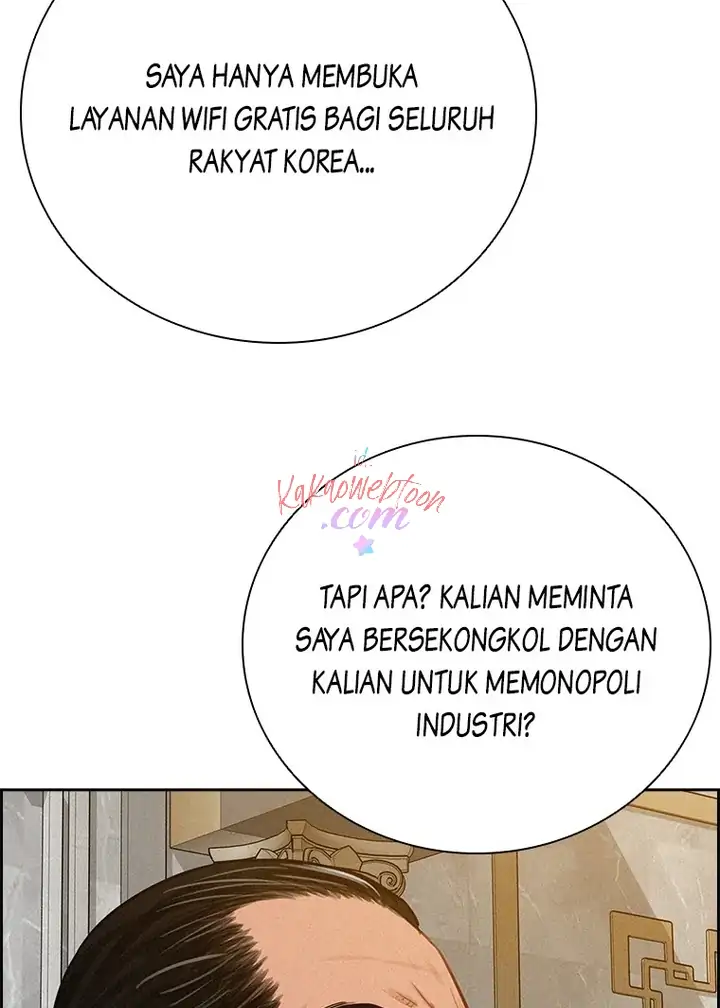 Lord of Money Chapter 142 - halaman 41