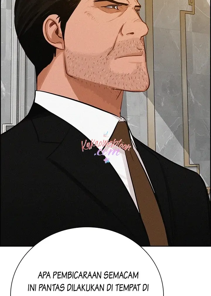 Lord of Money Chapter 142 - halaman 42