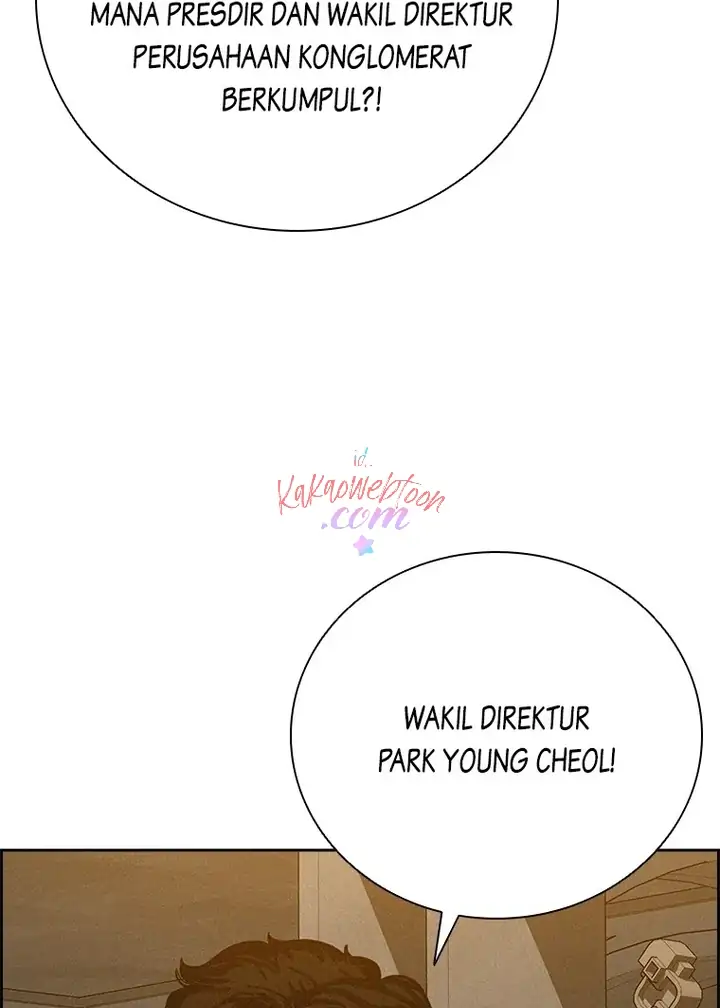Lord of Money Chapter 142 - halaman 43