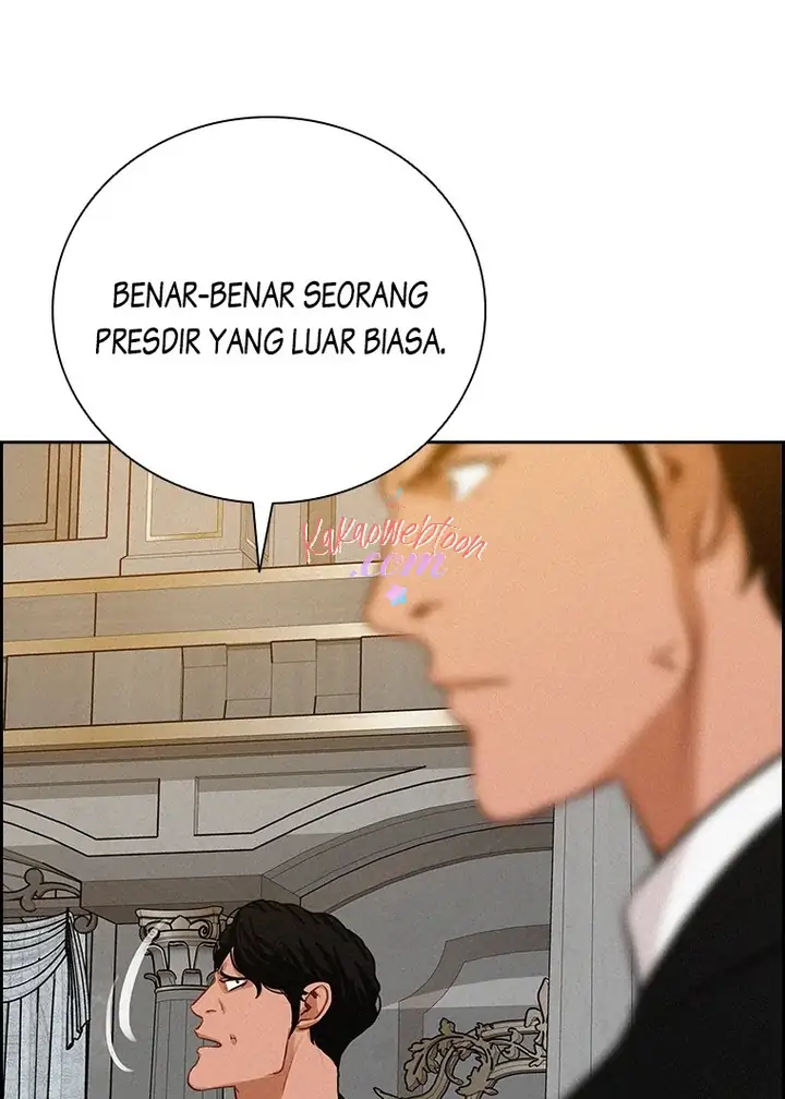 Lord of Money Chapter 142 - halaman 47