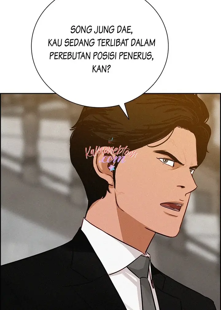 Lord of Money Chapter 142 - halaman 49