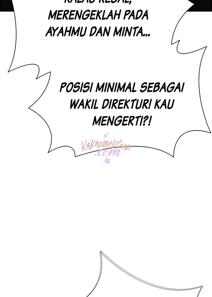 Lord of Money Chapter 142 - halaman 5