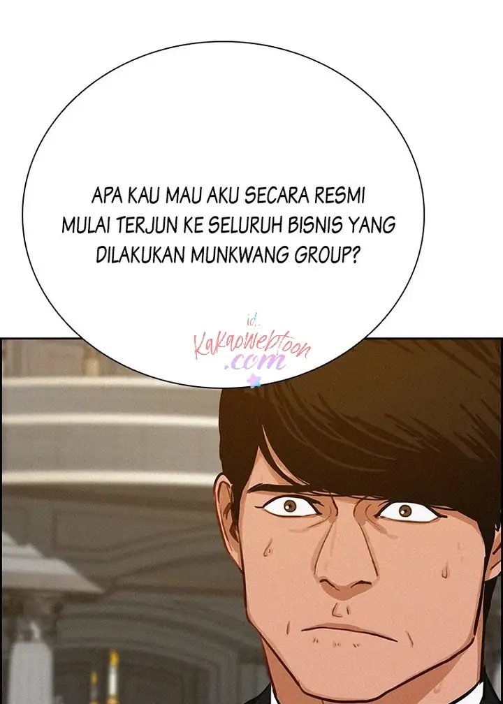 Lord of Money Chapter 142 - halaman 52