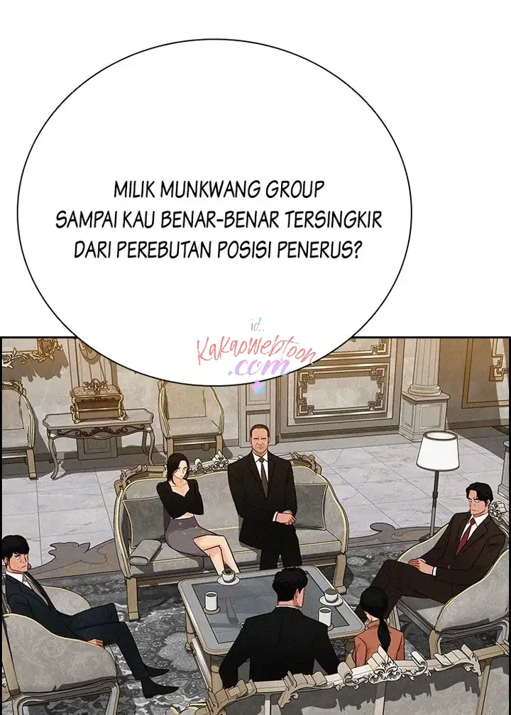 Lord of Money Chapter 142 - halaman 55