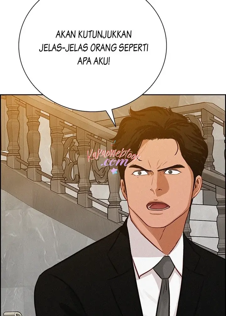Lord of Money Chapter 142 - halaman 58