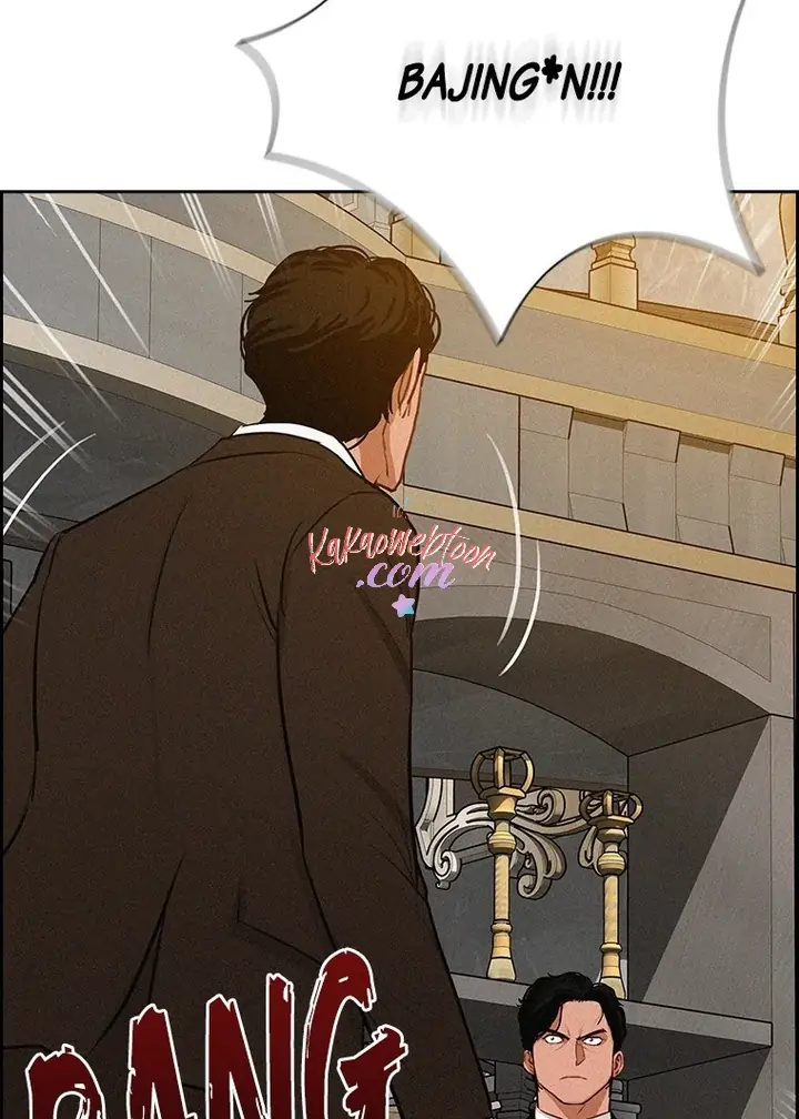 Lord of Money Chapter 142 - halaman 6