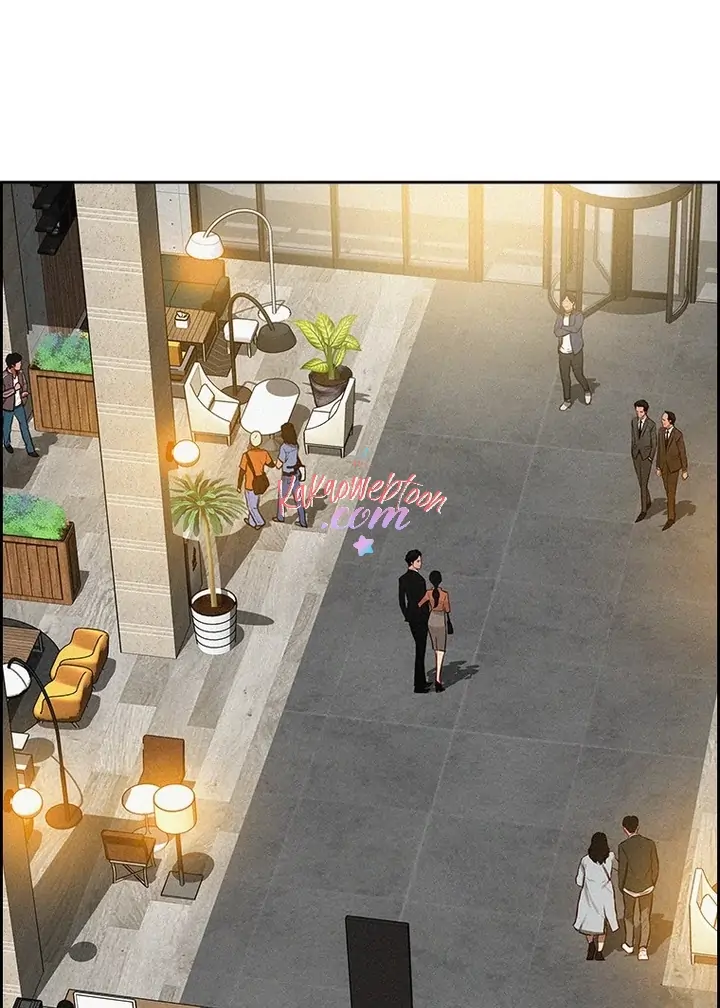 Lord of Money Chapter 142 - halaman 63
