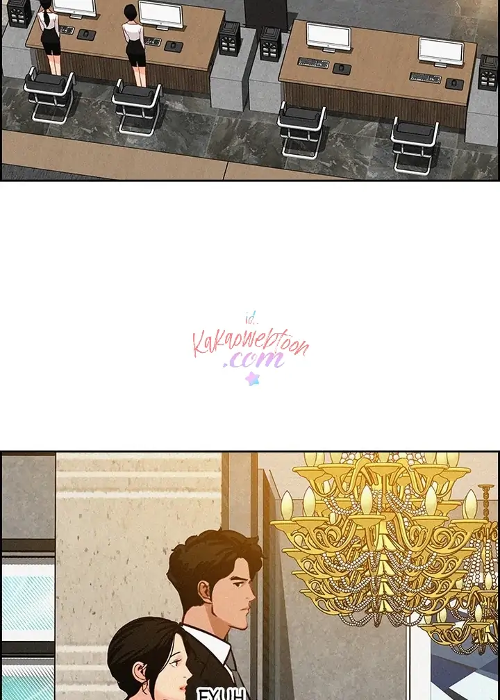 Lord of Money Chapter 142 - halaman 64