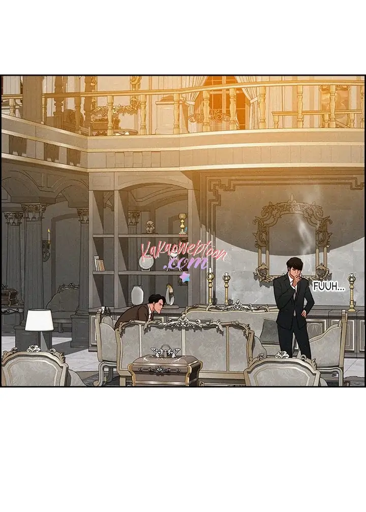 Lord of Money Chapter 142 - halaman 73