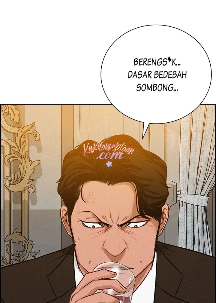 Lord of Money Chapter 142 - halaman 74