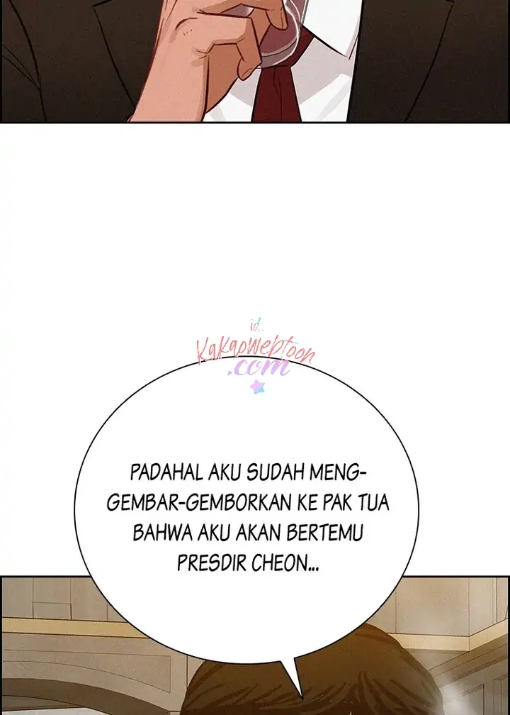 Lord of Money Chapter 142 - halaman 75